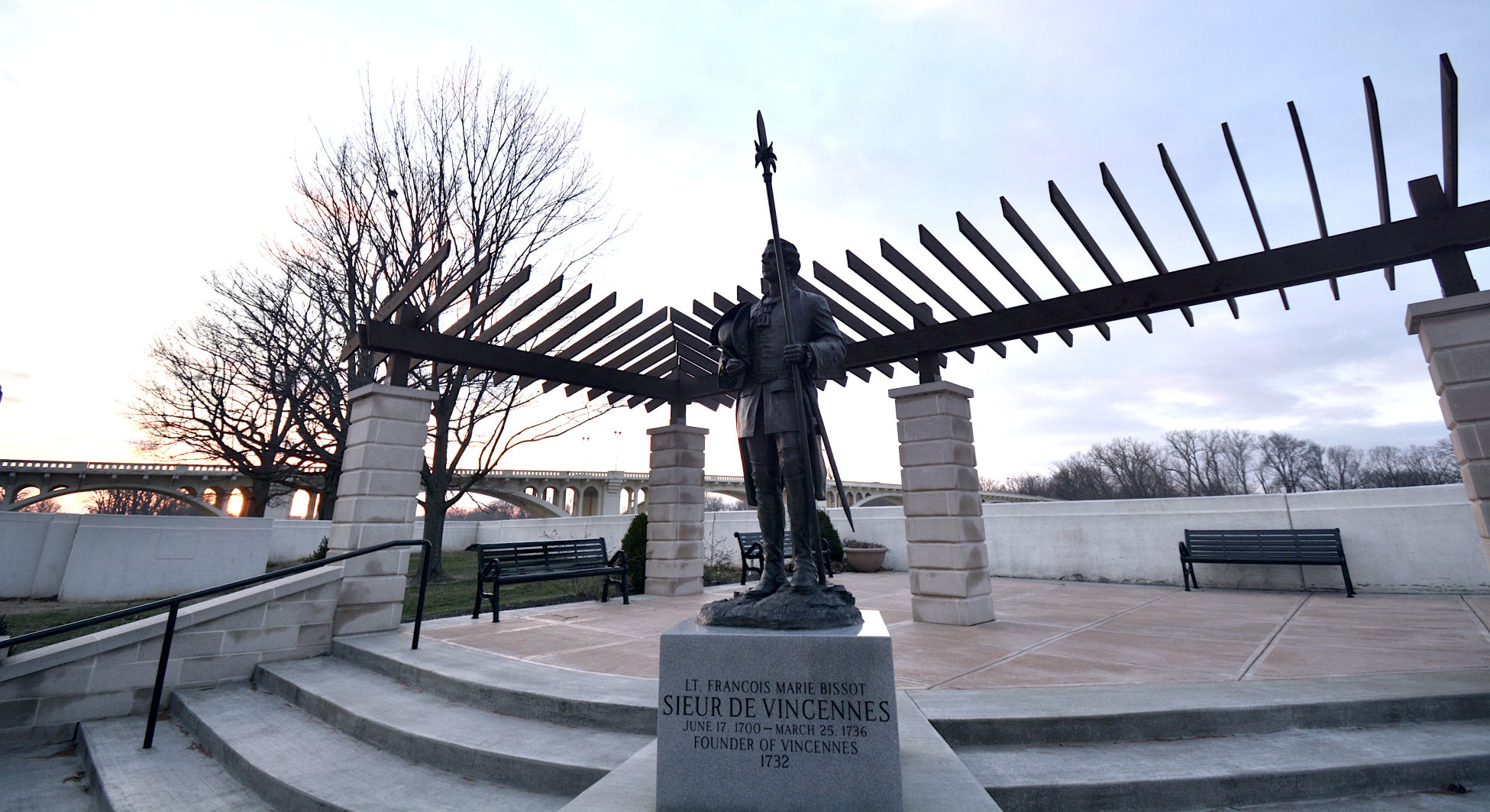 Sieur de Vincennes